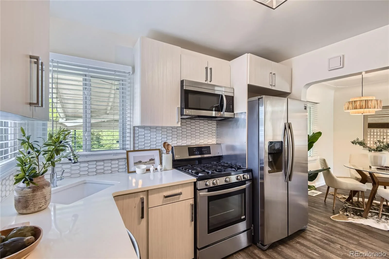 1901 S Adams Street Denver CO 80210 MLS #REC5240013 06082026234322 1600 4