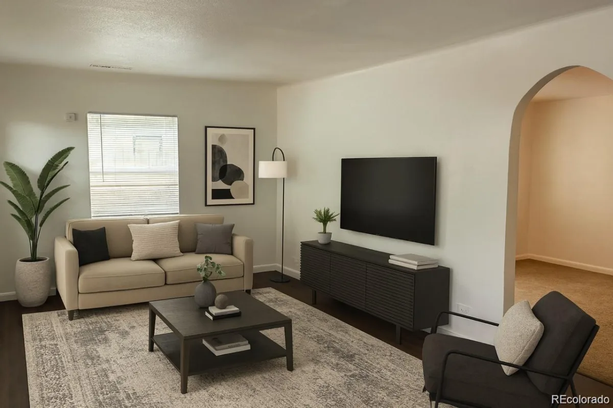 1565 Xanthia Street Denver CO 80220 | MLS #REC5242300 07212026221709 1200 6