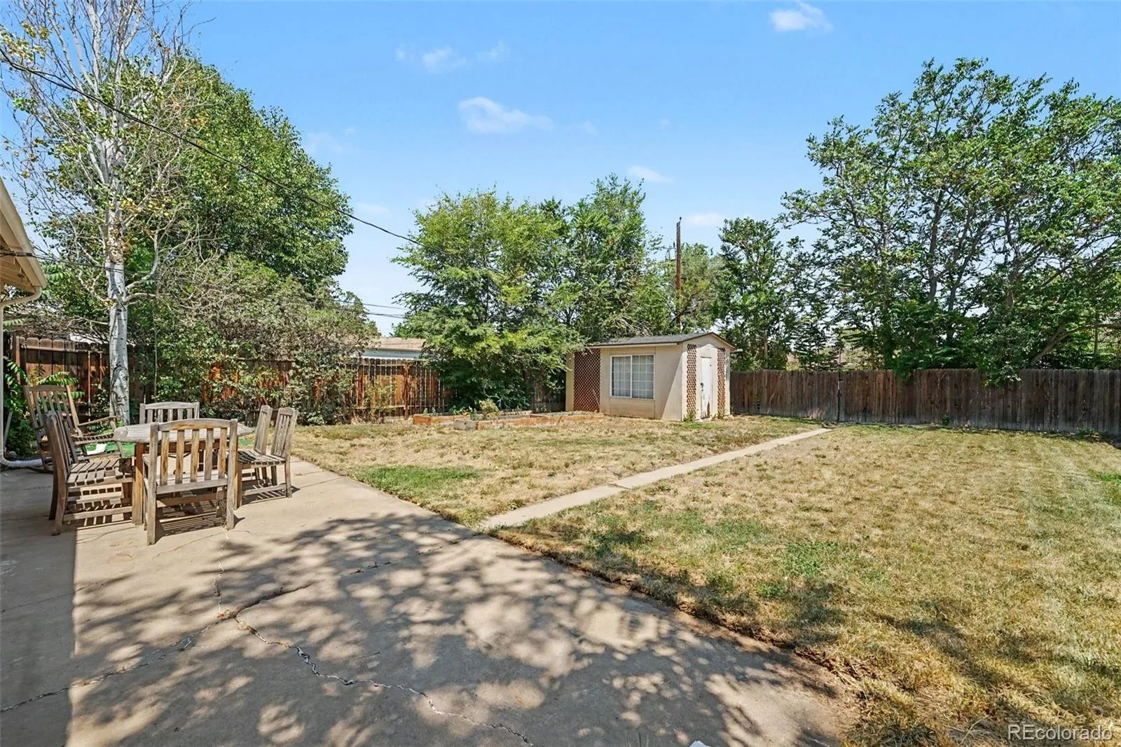 2832 Pontiac Street Denver CO 80207 MLS #REC5245036 07232026151841 1600 14