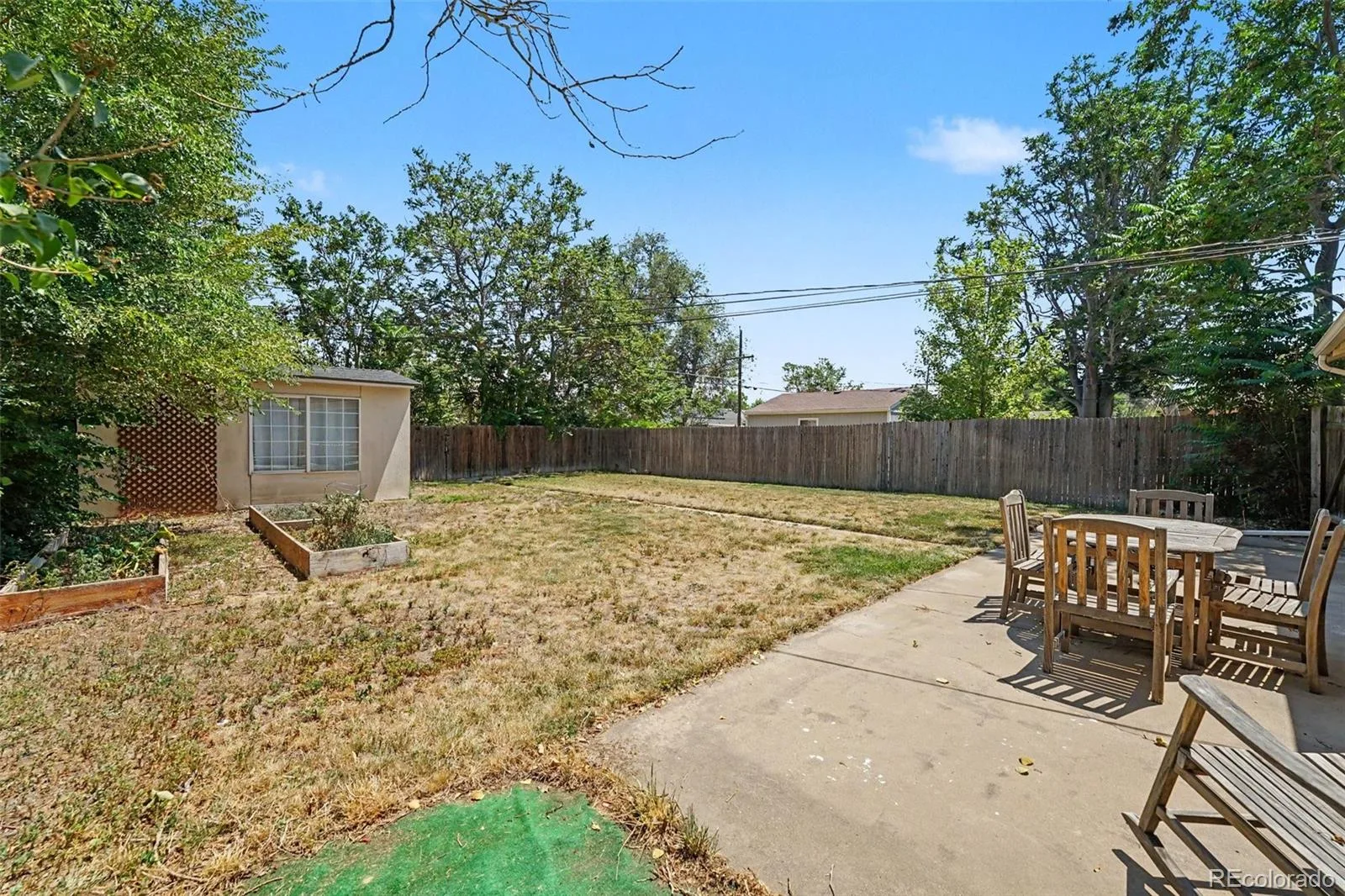 2832 Pontiac Street Denver CO 80207 MLS #REC5245036 07232026151841 1600 15