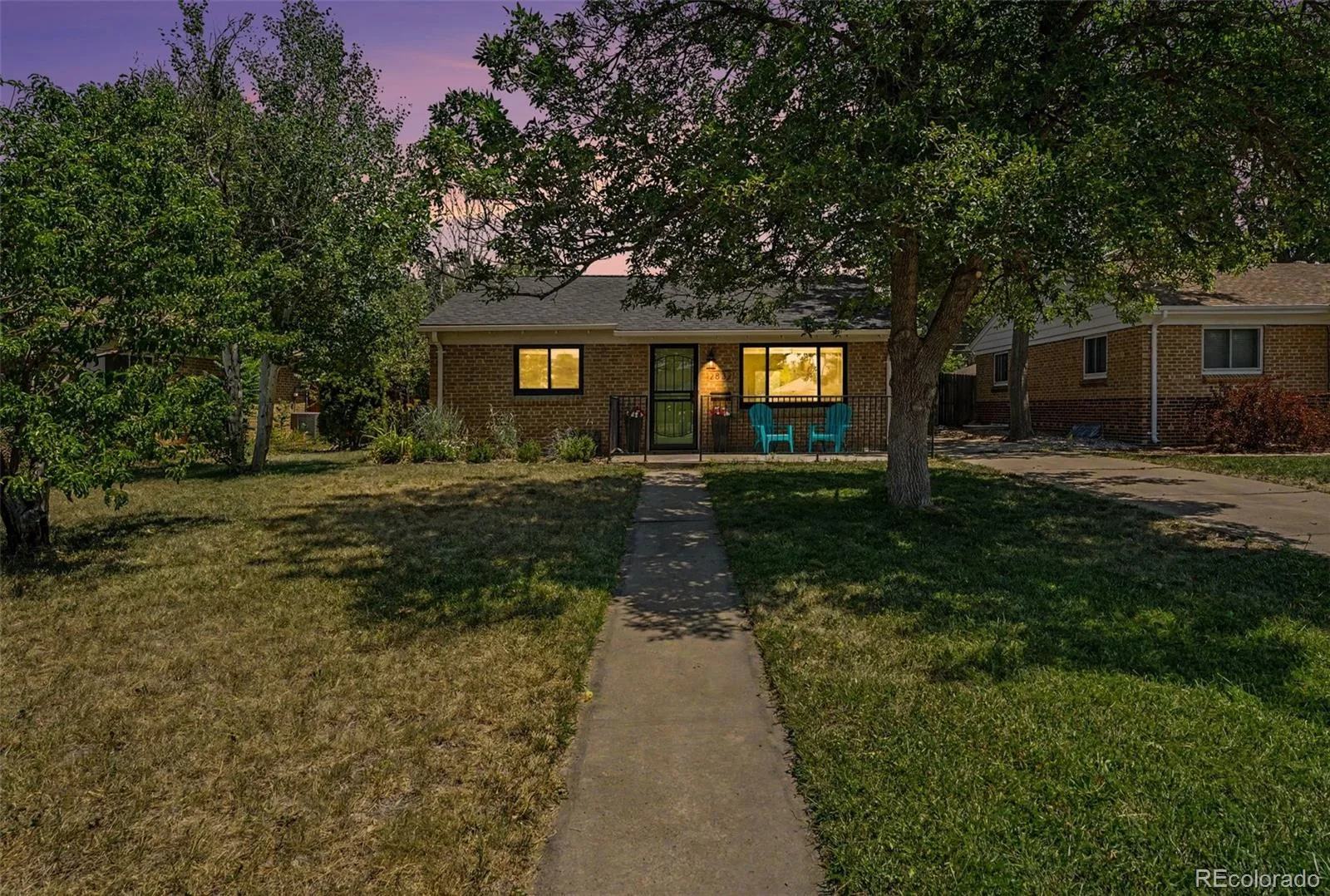 2832 Pontiac Street Denver CO 80207 MLS #REC5245036 07232026151841 1600 21