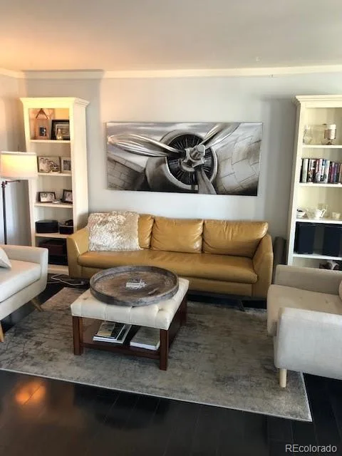 669 N Washington Street #306 Denver CO 80203 | MLS #REC5245346 10012026004548 480 3
