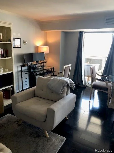 669 N Washington Street #306 Denver CO 80203 | MLS #REC5245346 10012026004548 480 5