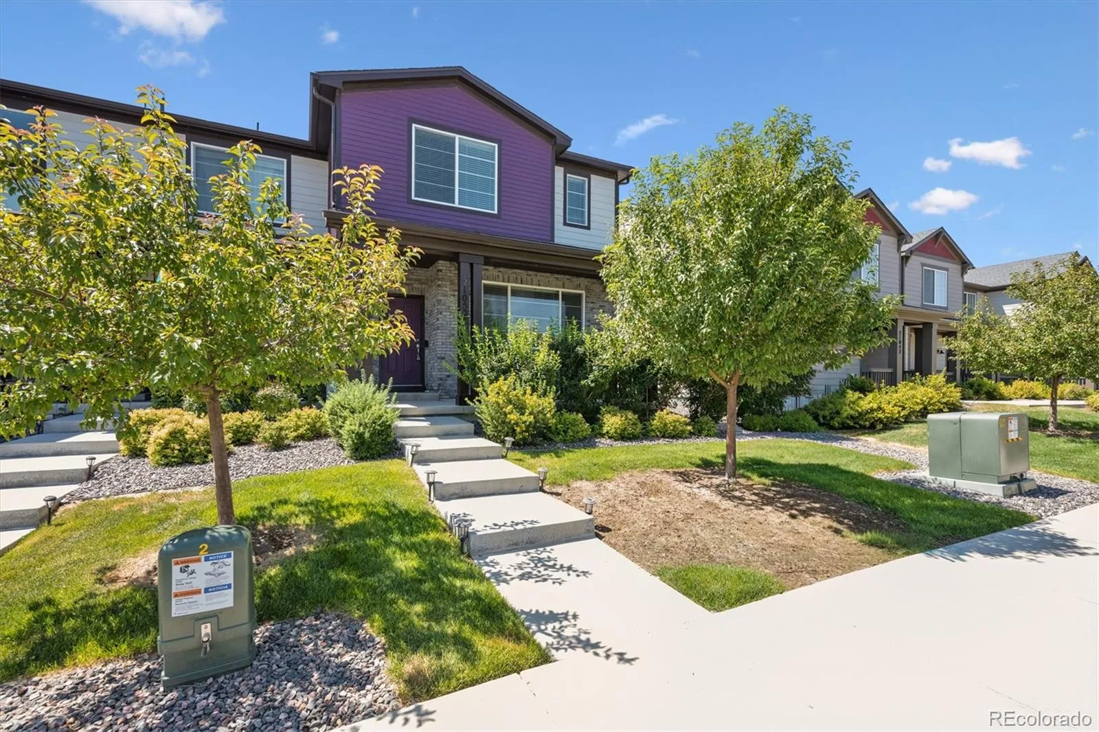 21052 E 60th Avenue Aurora CO 80019 | MLS #REC5246059 07252026165409 1600 20