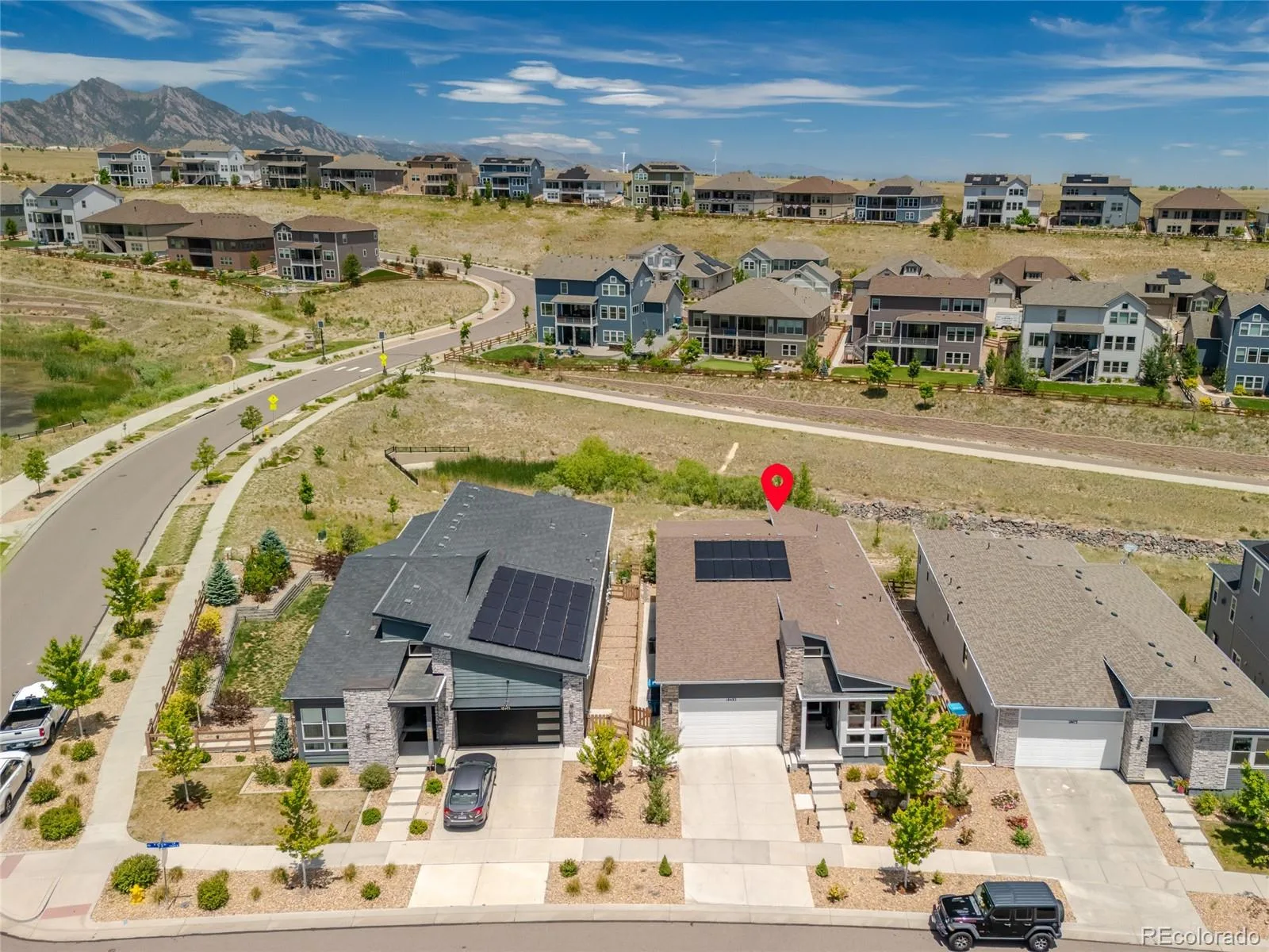 18483 W 94th Lane Arvada CO 80007 MLS #REC5246257 06182026013915 1600 43