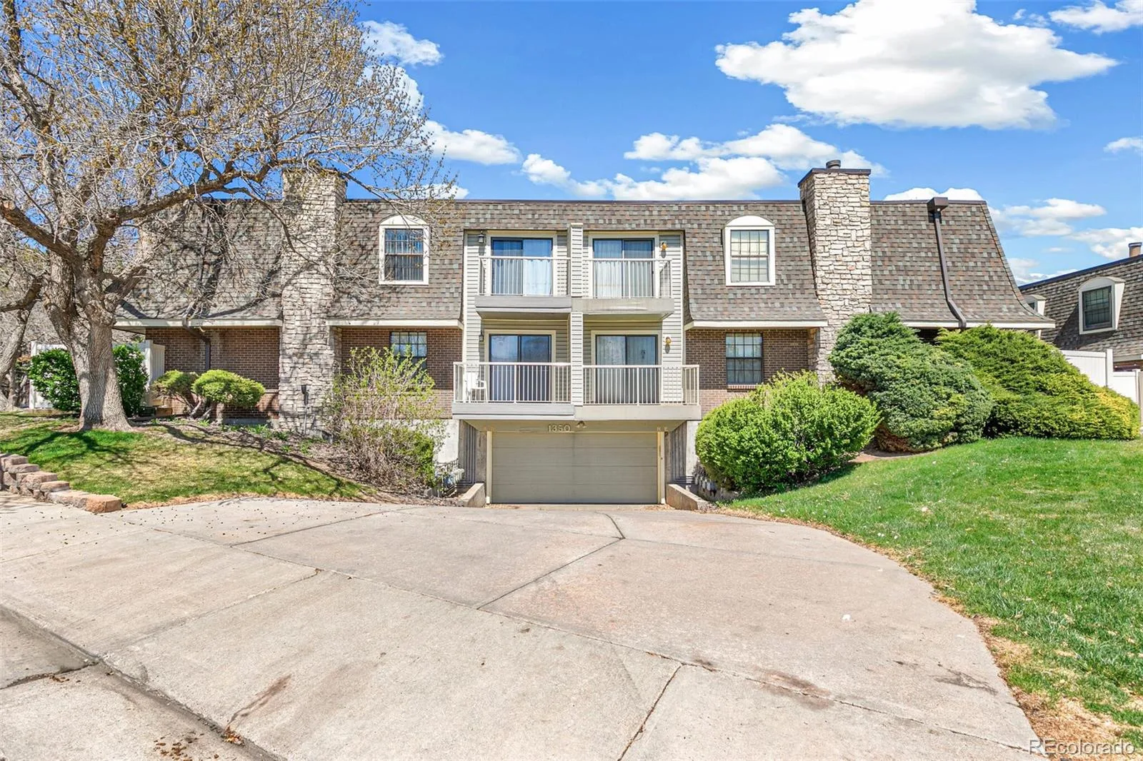 1350 S Idalia Street #G #7 Aurora CO 80017 | MLS #REC5247663 08242026172110 1600 2