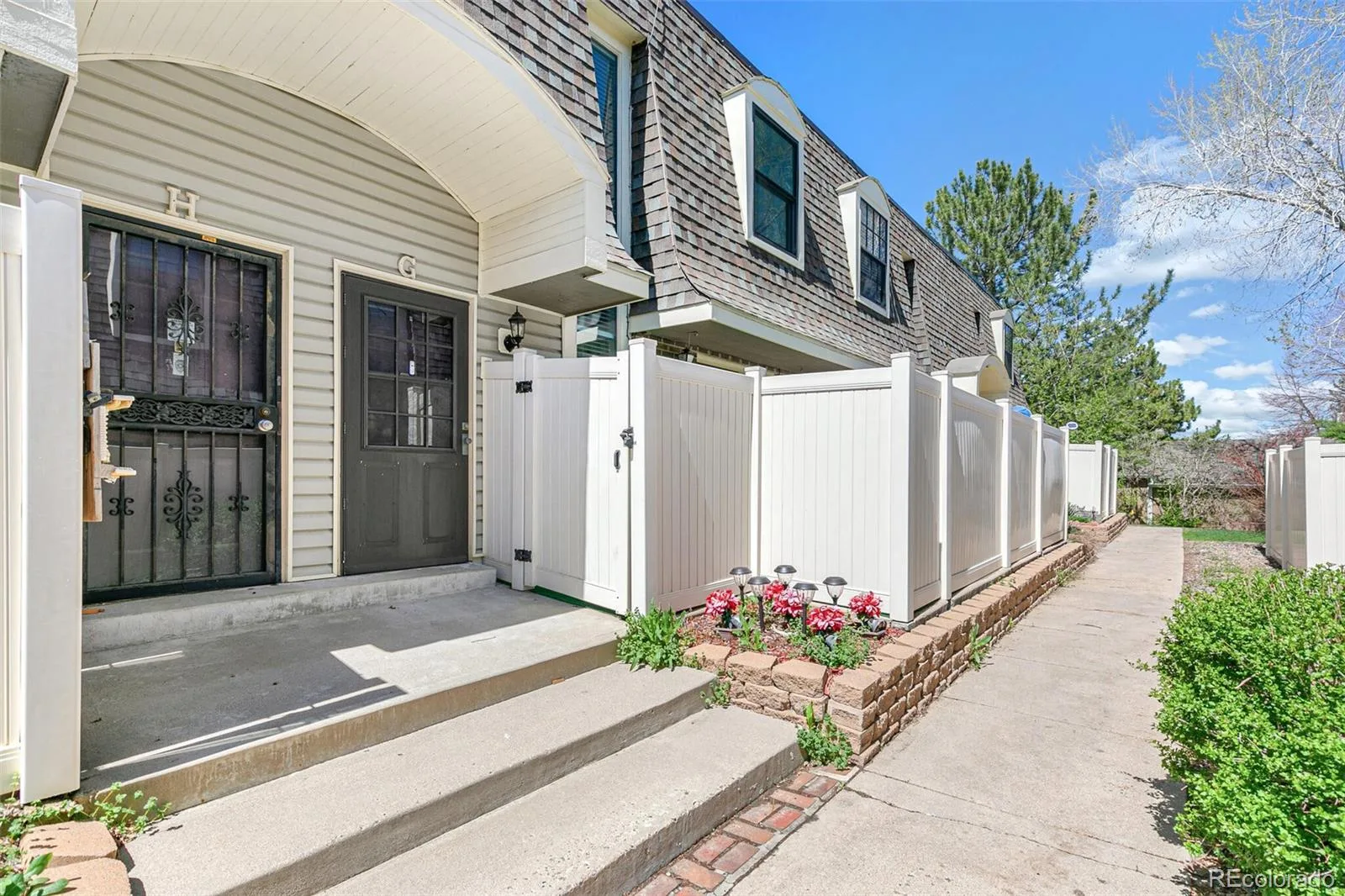1350 S Idalia Street #G #7 Aurora CO 80017 | MLS #REC5247663 08242026172110 1600 25