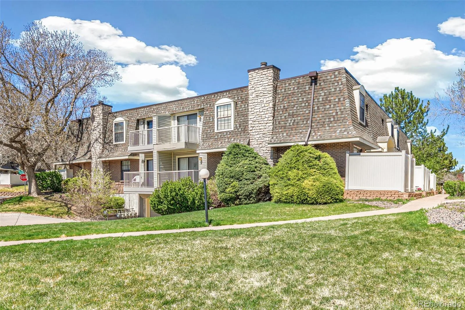 1350 S Idalia Street #G #7 Aurora CO 80017 | MLS #REC5247663 08242026172110 1600 26