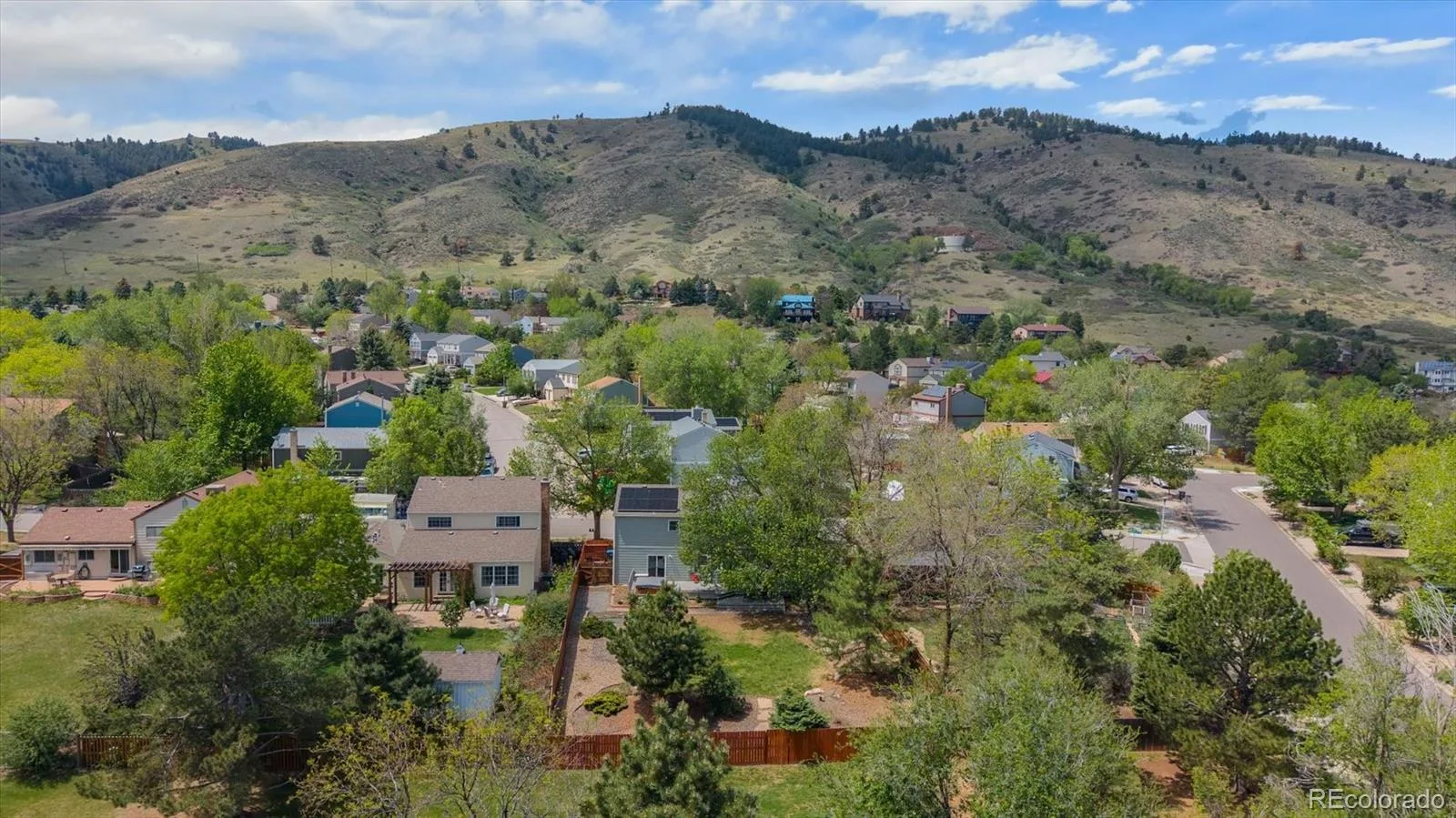 210 Crawford Circle Golden CO 80401 MLS #REC5248069 06082026235752 1600 1