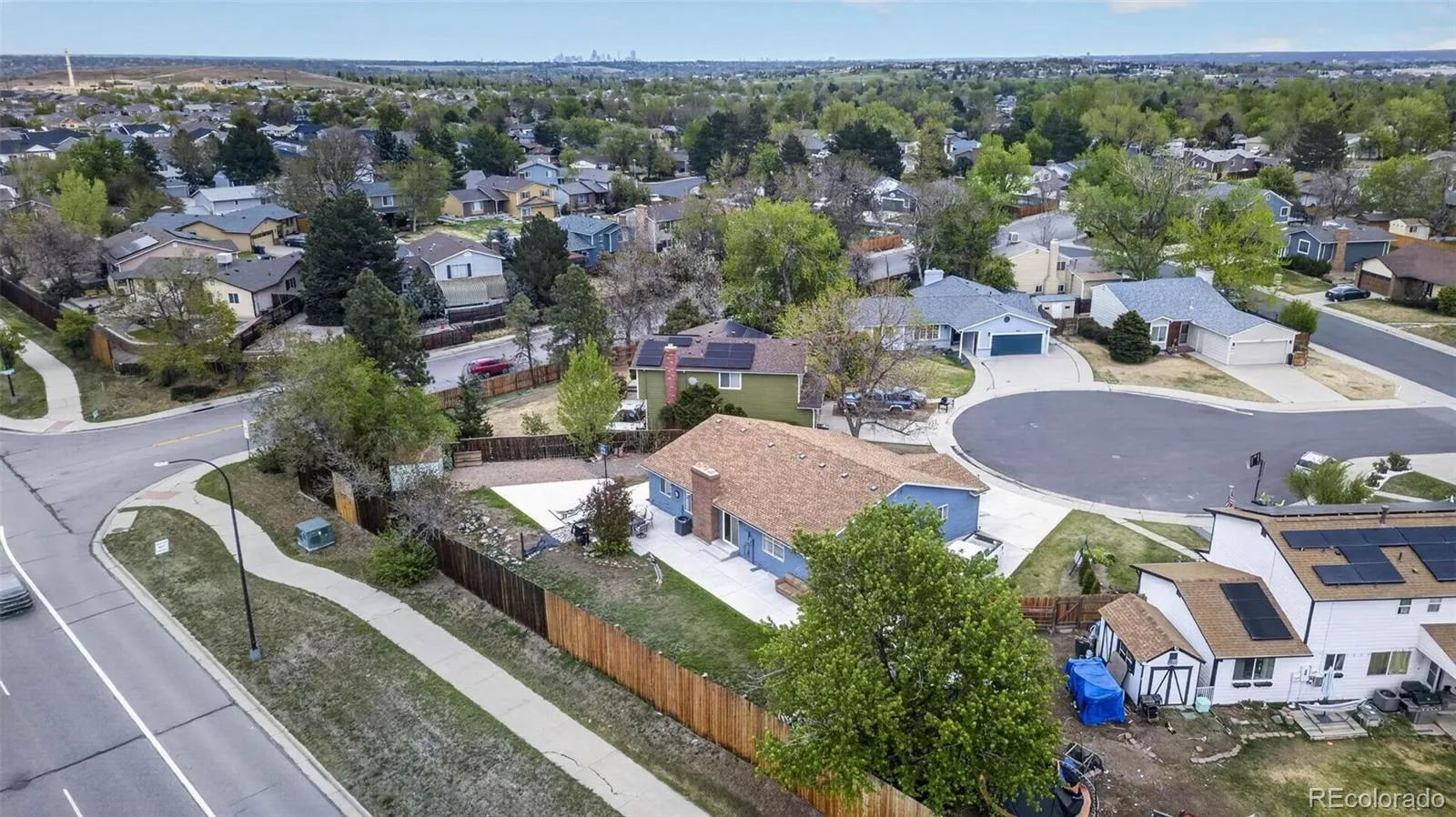 4867 S Johnson Street Littleton CO 80123 MLS #REC5250169 05022026200844 1600 42