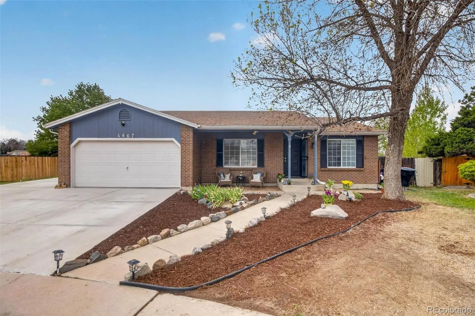 4867 S Johnson Street Littleton CO 80123 | MLS #REC5250169 08132026171608 1600 1