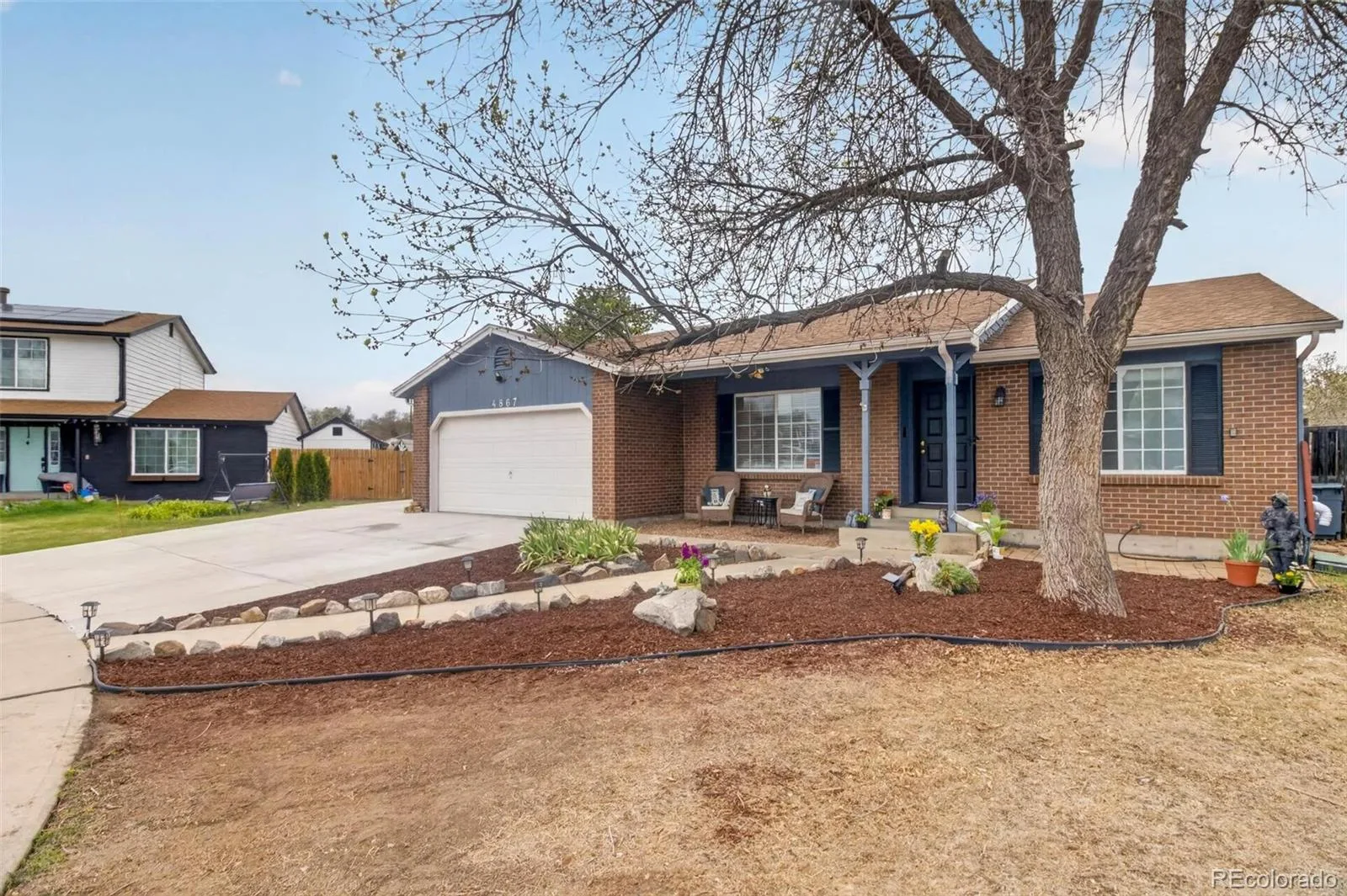 4867 S Johnson Street Littleton CO 80123 | MLS #REC5250169 08132026171608 1600 2