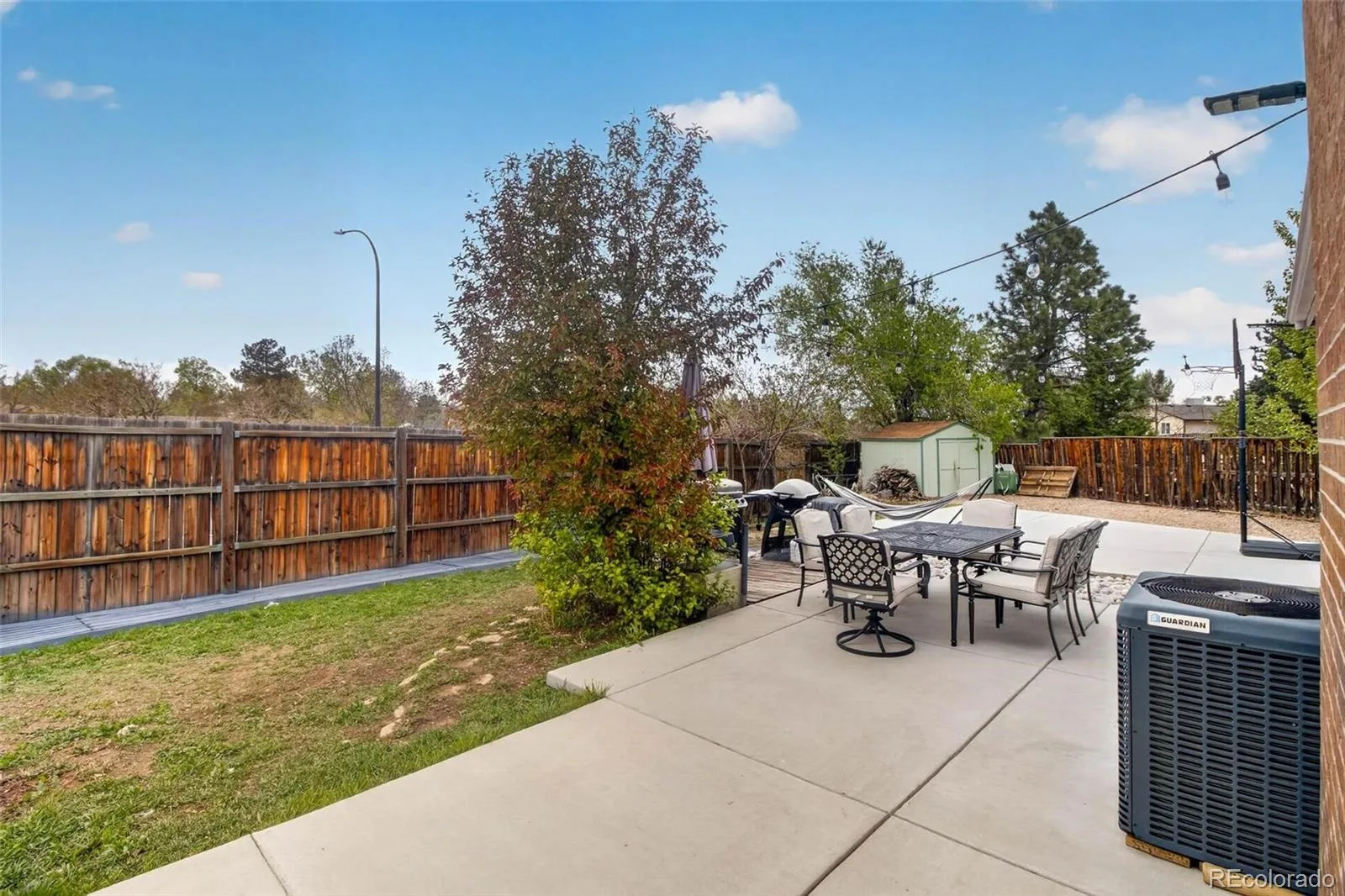 4867 S Johnson Street Littleton CO 80123 | MLS #REC5250169 08132026171608 1600 34