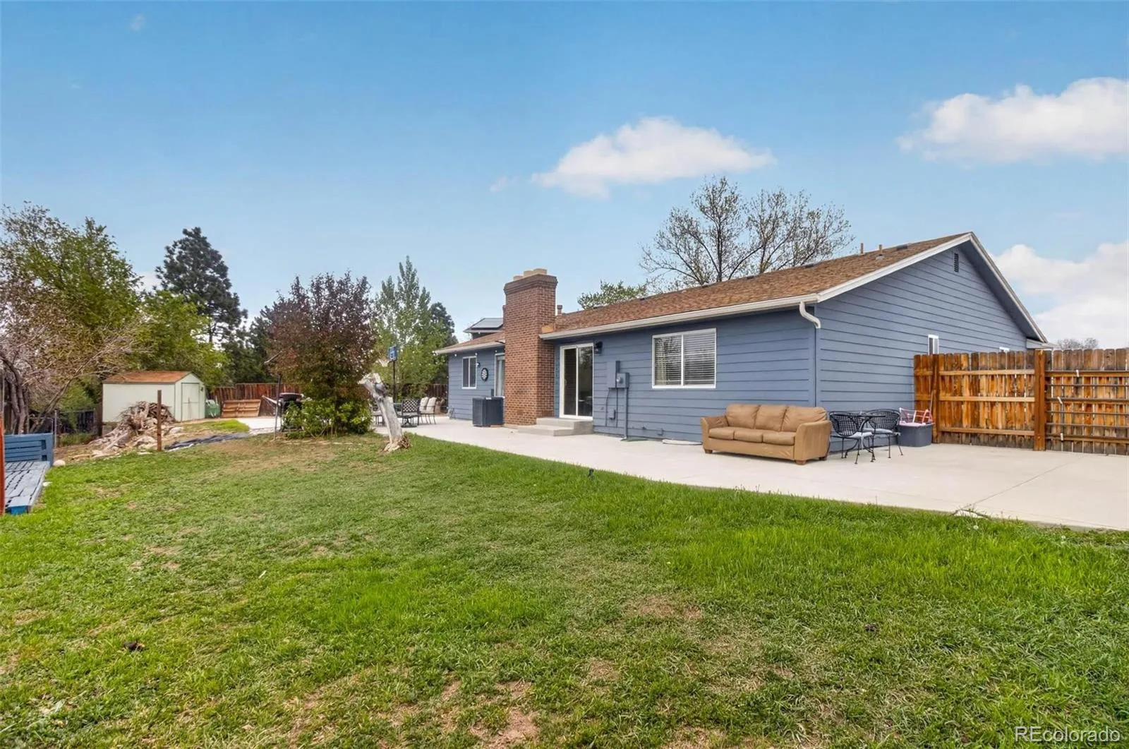 4867 S Johnson Street Littleton CO 80123 | MLS #REC5250169 08132026171608 1600 37