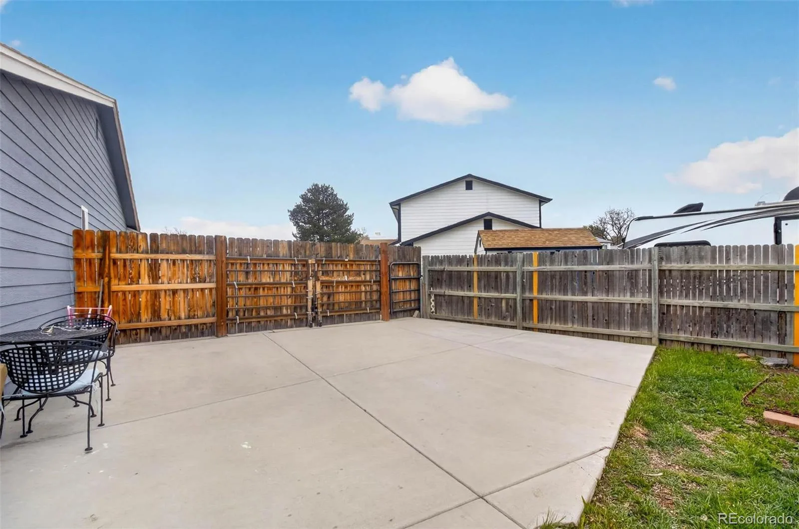 4867 S Johnson Street Littleton CO 80123 | MLS #REC5250169 08132026171608 1600 38
