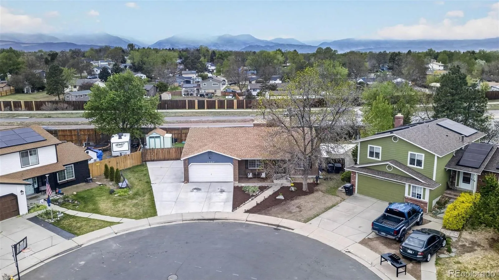4867 S Johnson Street Littleton CO 80123 | MLS #REC5250169 08132026171608 1600 40