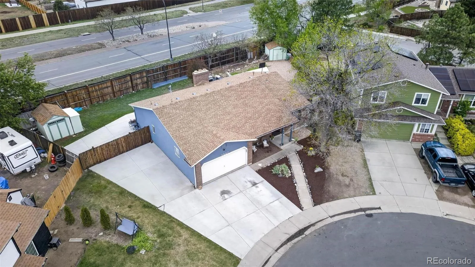 4867 S Johnson Street Littleton CO 80123 | MLS #REC5250169 08132026171608 1600 41