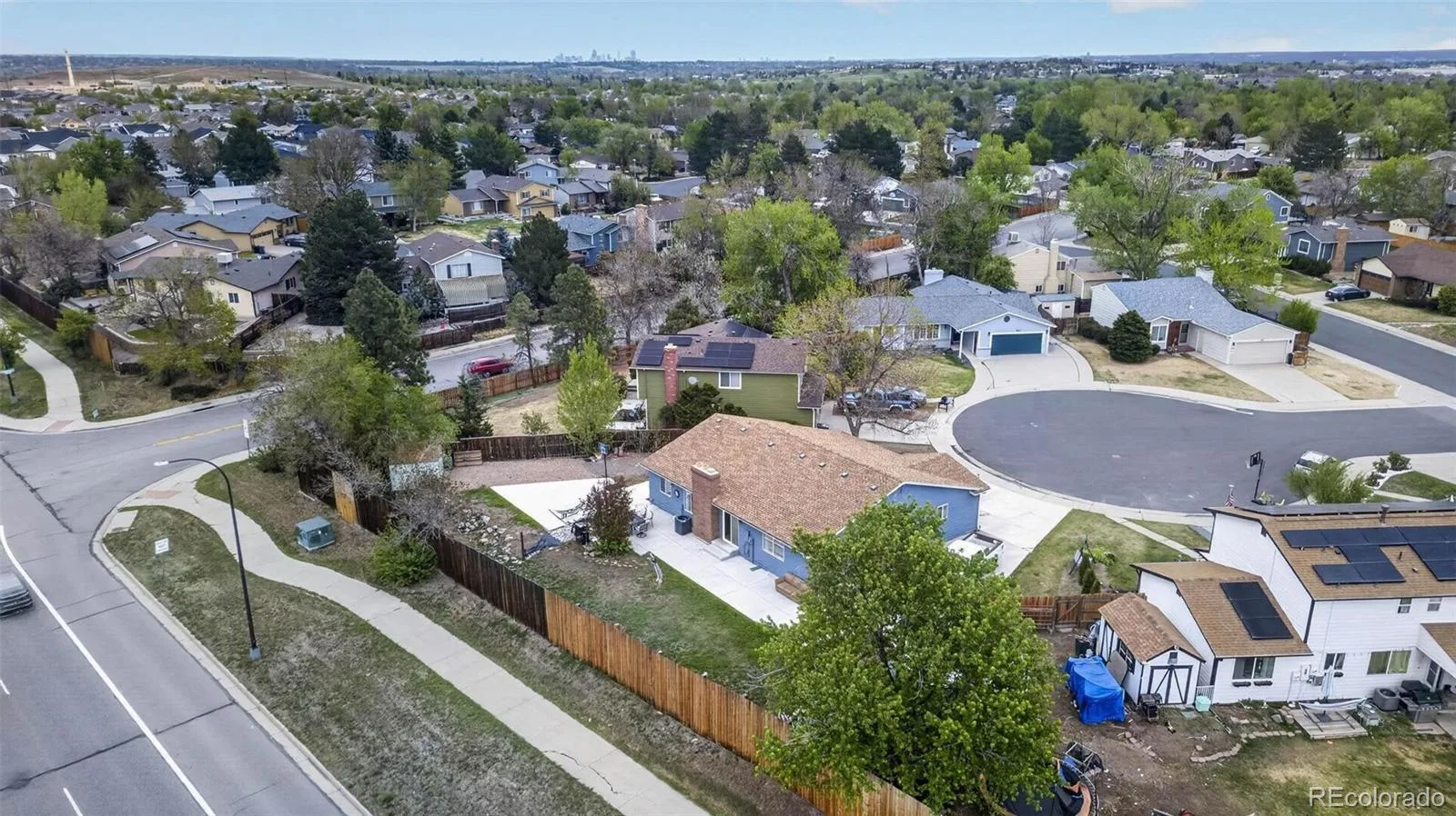 4867 S Johnson Street Littleton CO 80123 | MLS #REC5250169 08132026171608 1600 42