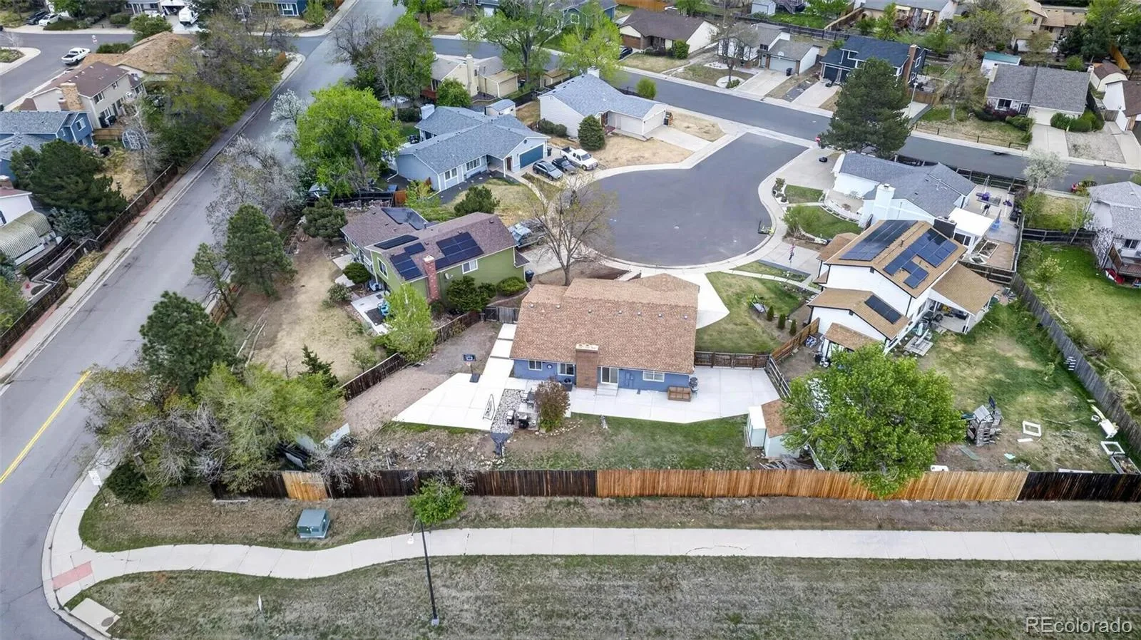 4867 S Johnson Street Littleton CO 80123 | MLS #REC5250169 08132026171608 1600 43