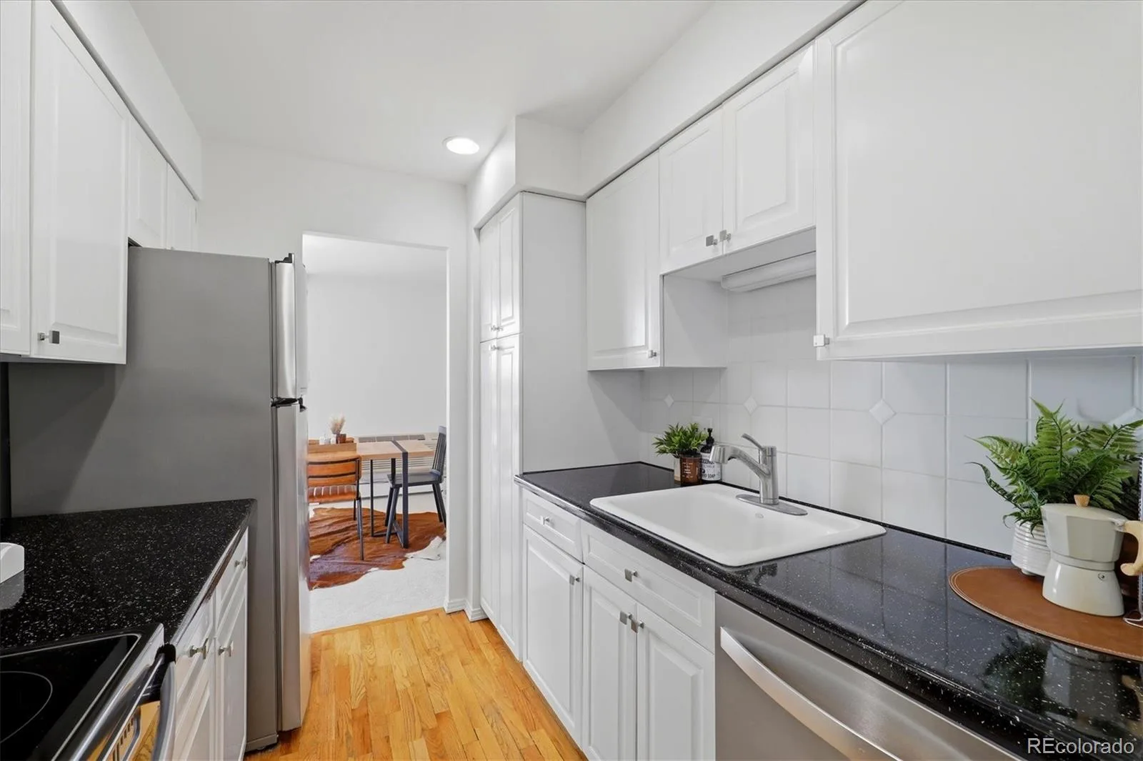 955 Eudora Street #1007 Denver CO 80220 MLS #REC5251904 07162026011619 1600 11