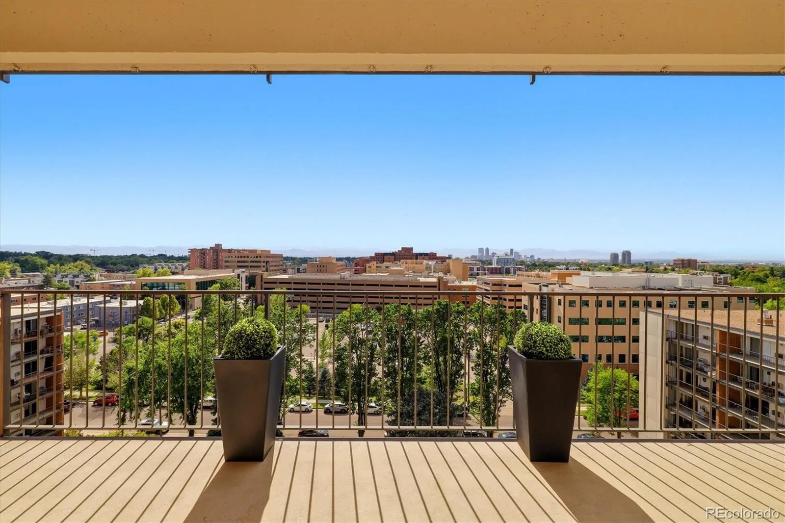 955 Eudora Street #1007 Denver CO 80220 MLS #REC5251904 07162026011619 1600 21