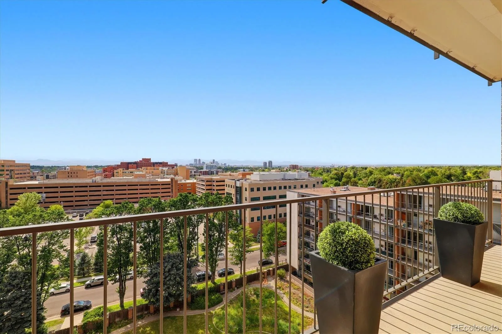 955 Eudora Street #1007 Denver CO 80220 MLS #REC5251904 07162026011619 1600 22