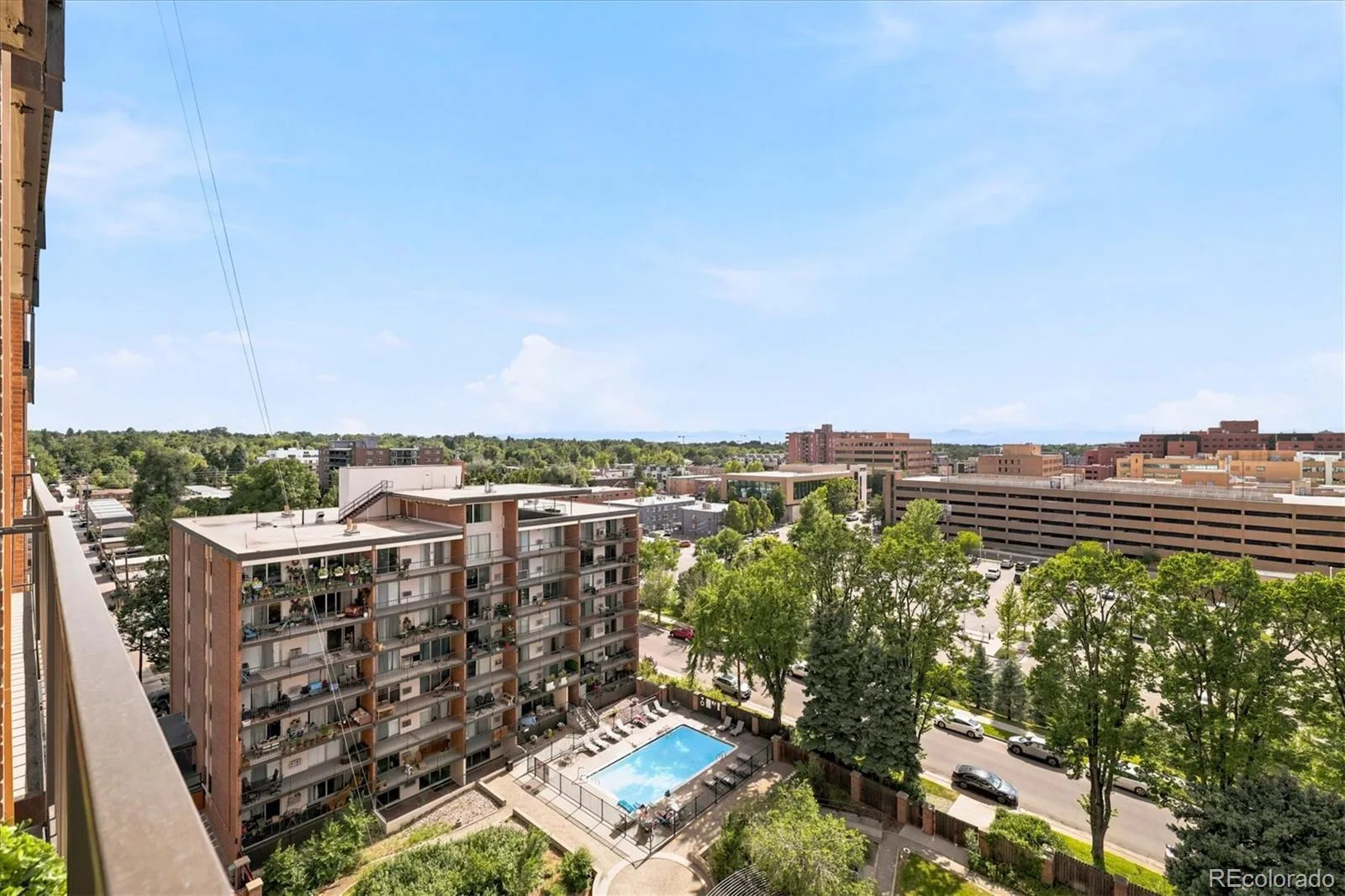 955 Eudora Street #1007 Denver CO 80220 MLS #REC5251904 07162026011619 1600 23