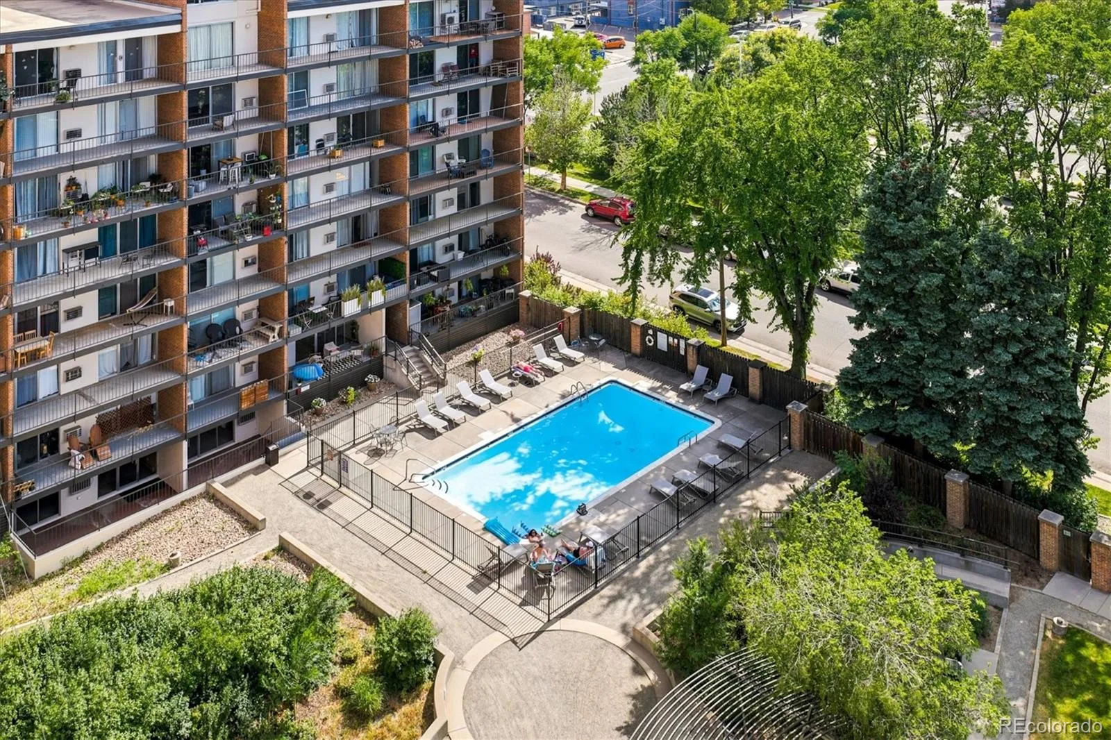 955 Eudora Street #1007 Denver CO 80220 MLS #REC5251904 07162026011619 1600 24