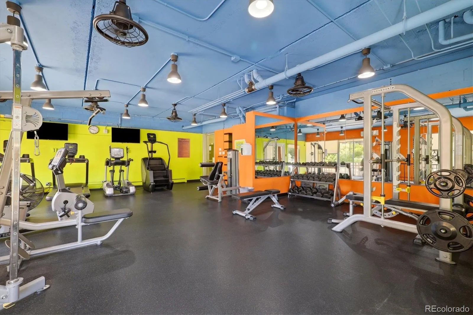 955 Eudora Street #1007 Denver CO 80220 MLS #REC5251904 07162026011619 1600 29