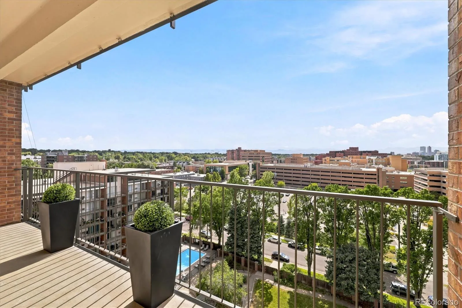 955 Eudora Street #1007 Denver CO 80220 MLS #REC5251904 07162026011619 1600 5