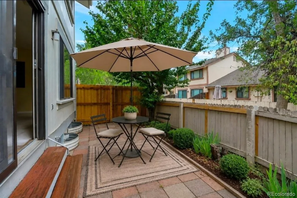 7910 W 90th Avenue #85 Broomfield CO 80021 | MLS #REC5253020 08252026020454 1024 25