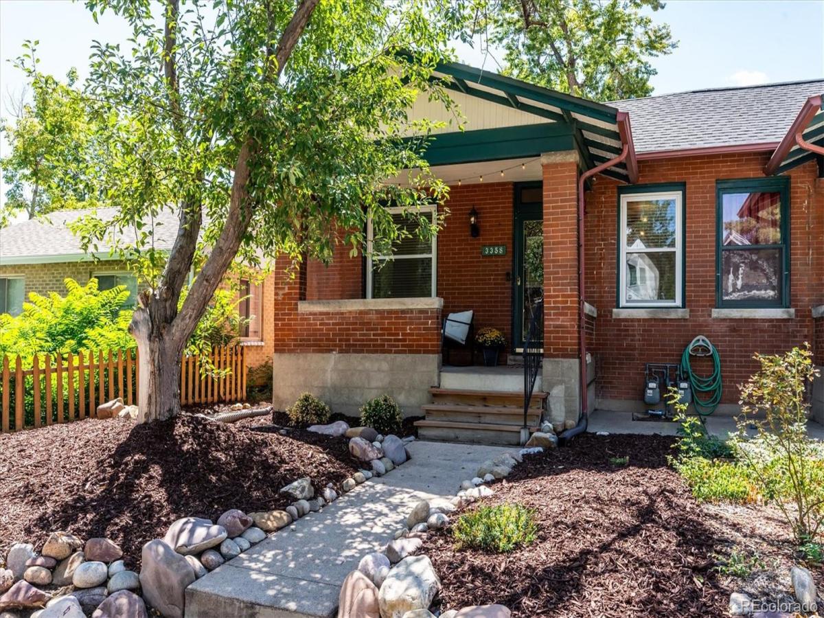 3358 W 32nd Avenue Denver CO 80211 | MLS #REC5253588 MLS #REC5253588 image #0
