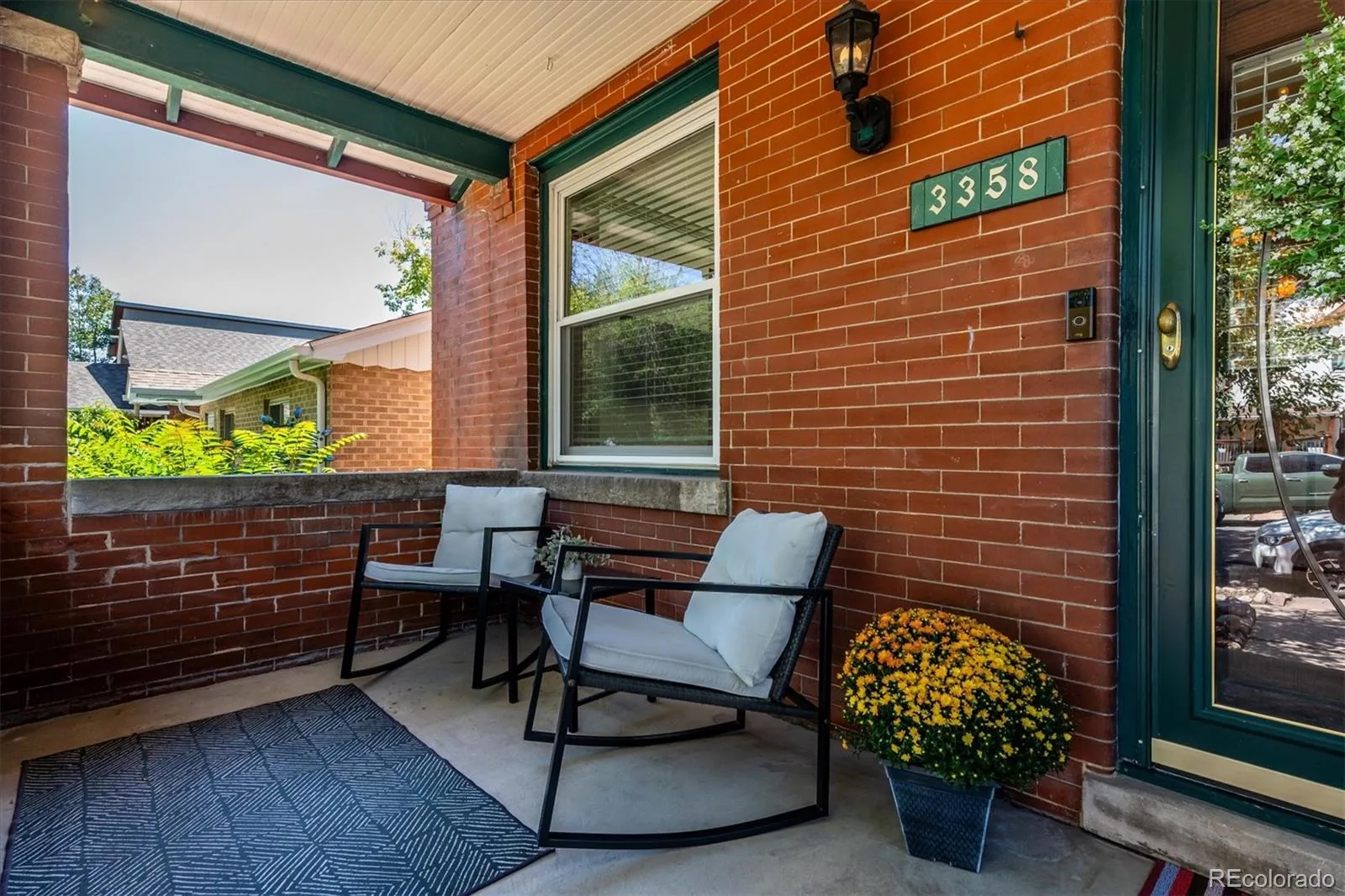 3358 W 32nd Avenue Denver CO 80211 | MLS #REC5253588 08202026162219 1600 1