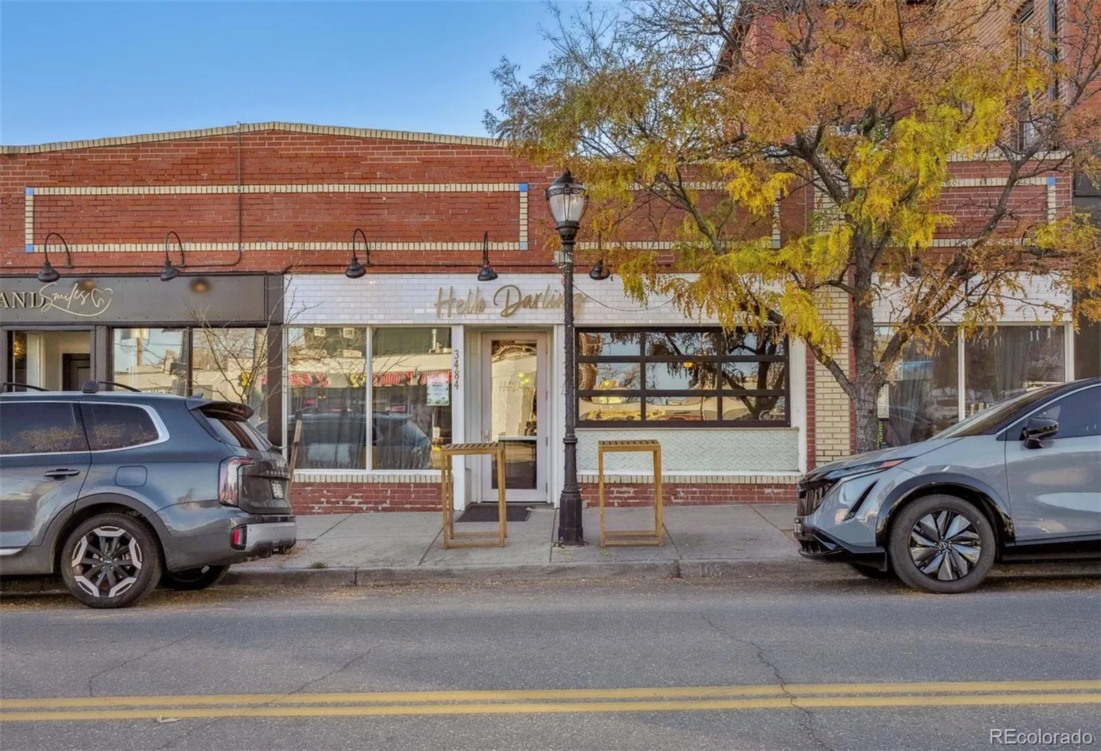 3358 W 32nd Avenue Denver CO 80211 | MLS #REC5253588 08202026162219 1600 21