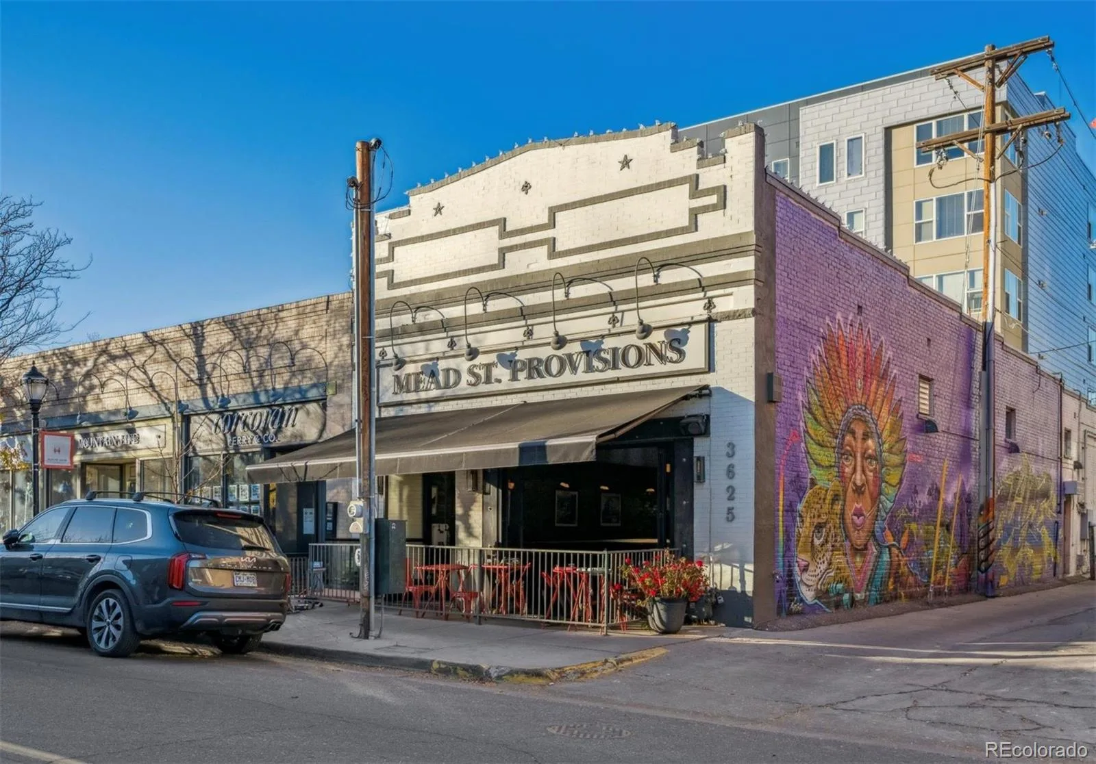 3358 W 32nd Avenue Denver CO 80211 | MLS #REC5253588 08202026162219 1600 23