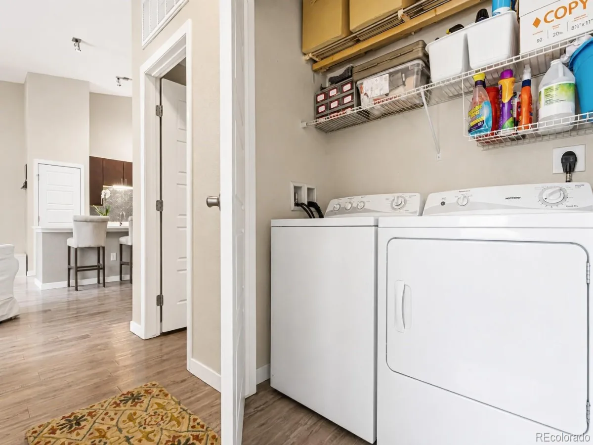 9220 Wilde Lane #306 Parker CO 80134 | MLS #REC5255230 08282026120529 1200 19