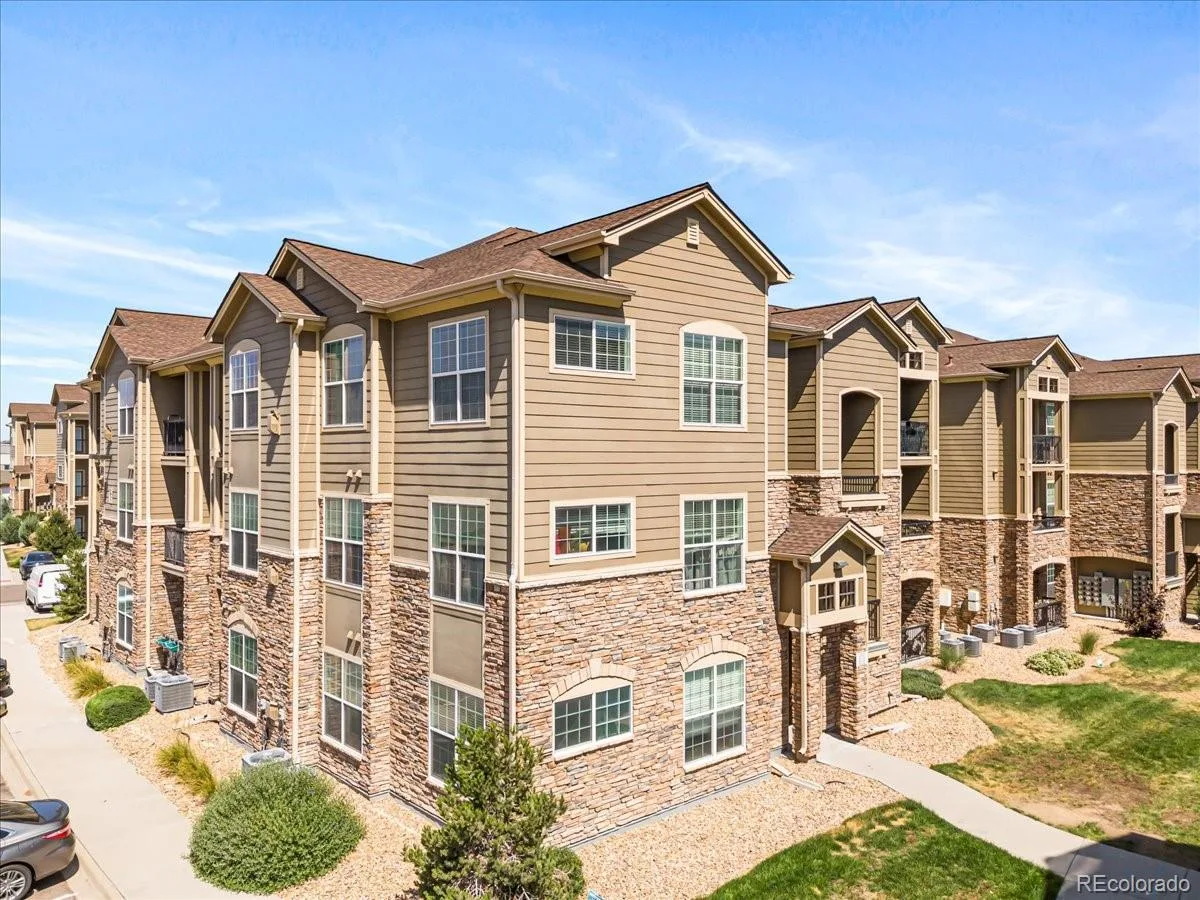 9220 Wilde Lane #306 Parker CO 80134 | MLS #REC5255230 08282026120529 1200 27