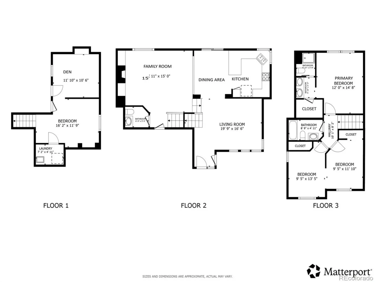 8504 Zang Court Arvada CO 80005 | MLS #REC5255753 08232026024604 1200 43