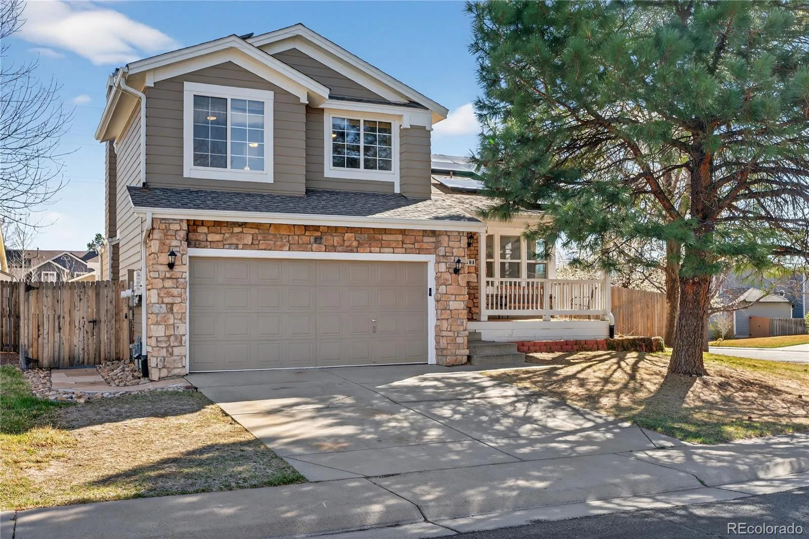 8504 Zang Court Arvada CO 80005 | MLS #REC5255753 08232026024604 1600 1