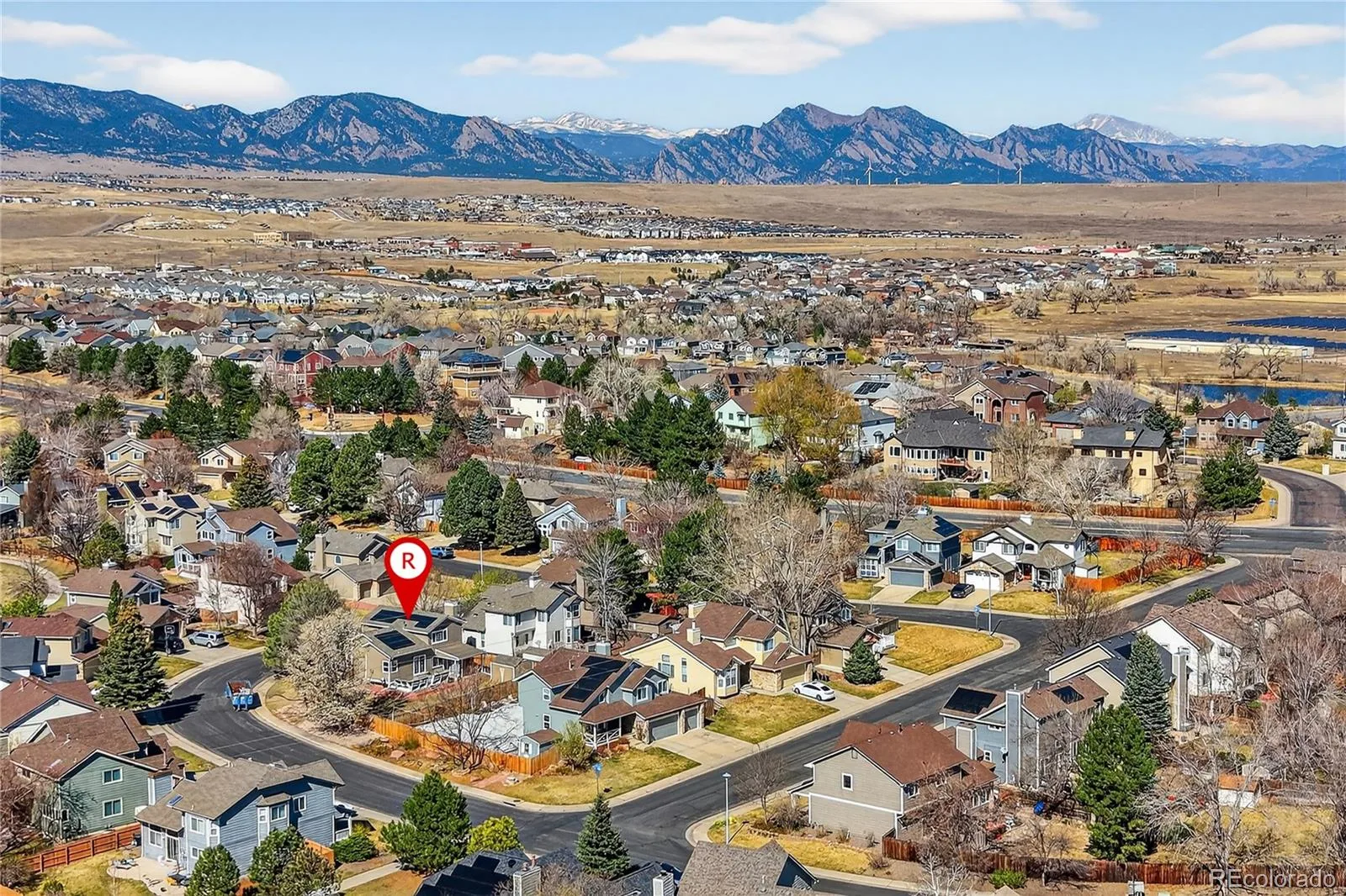 8504 Zang Court Arvada CO 80005 | MLS #REC5255753 08232026024604 1600 40