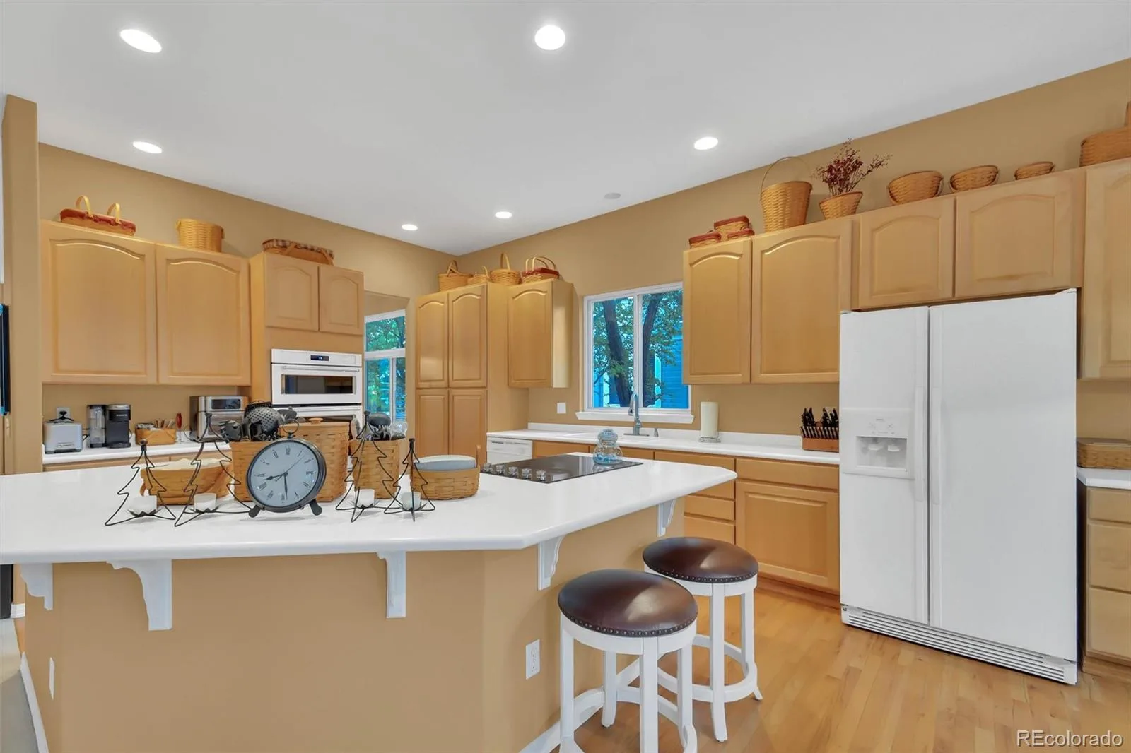 15805 W 63rd Avenue Arvada CO 80403 MLS #REC5256518 06162026073627 1600 13