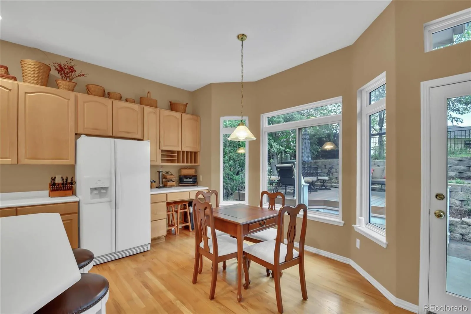 15805 W 63rd Avenue Arvada CO 80403 MLS #REC5256518 06162026073627 1600 15