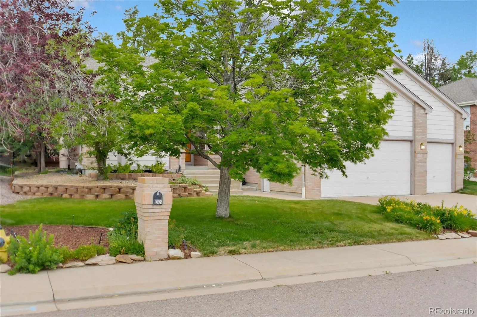 15805 W 63rd Avenue Arvada CO 80403 MLS #REC5256518 06162026073627 1600 31