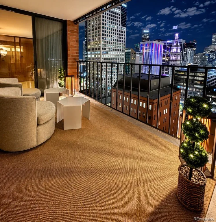 1551 Larimer Street #2006 Denver CO 80202 | MLS #REC5257196 09242026072650 1024 26