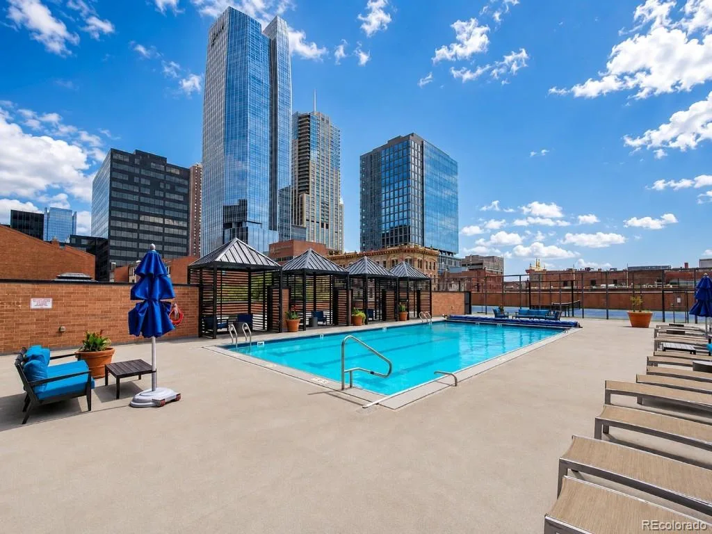 1551 Larimer Street #2006 Denver CO 80202 | MLS #REC5257196 09242026072650 1024 32