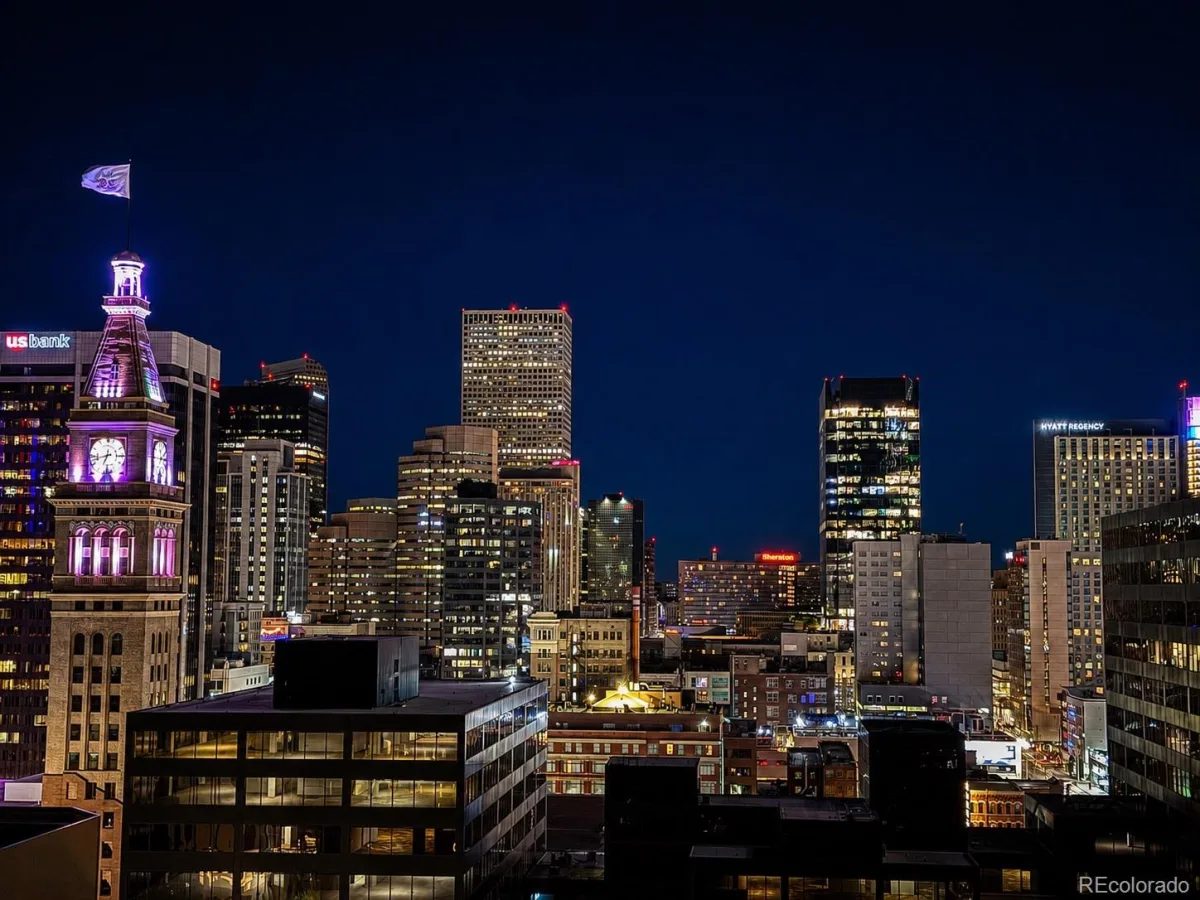 1551 Larimer Street #2006 Denver CO 80202 | MLS #REC5257196 09242026072650 1200 5