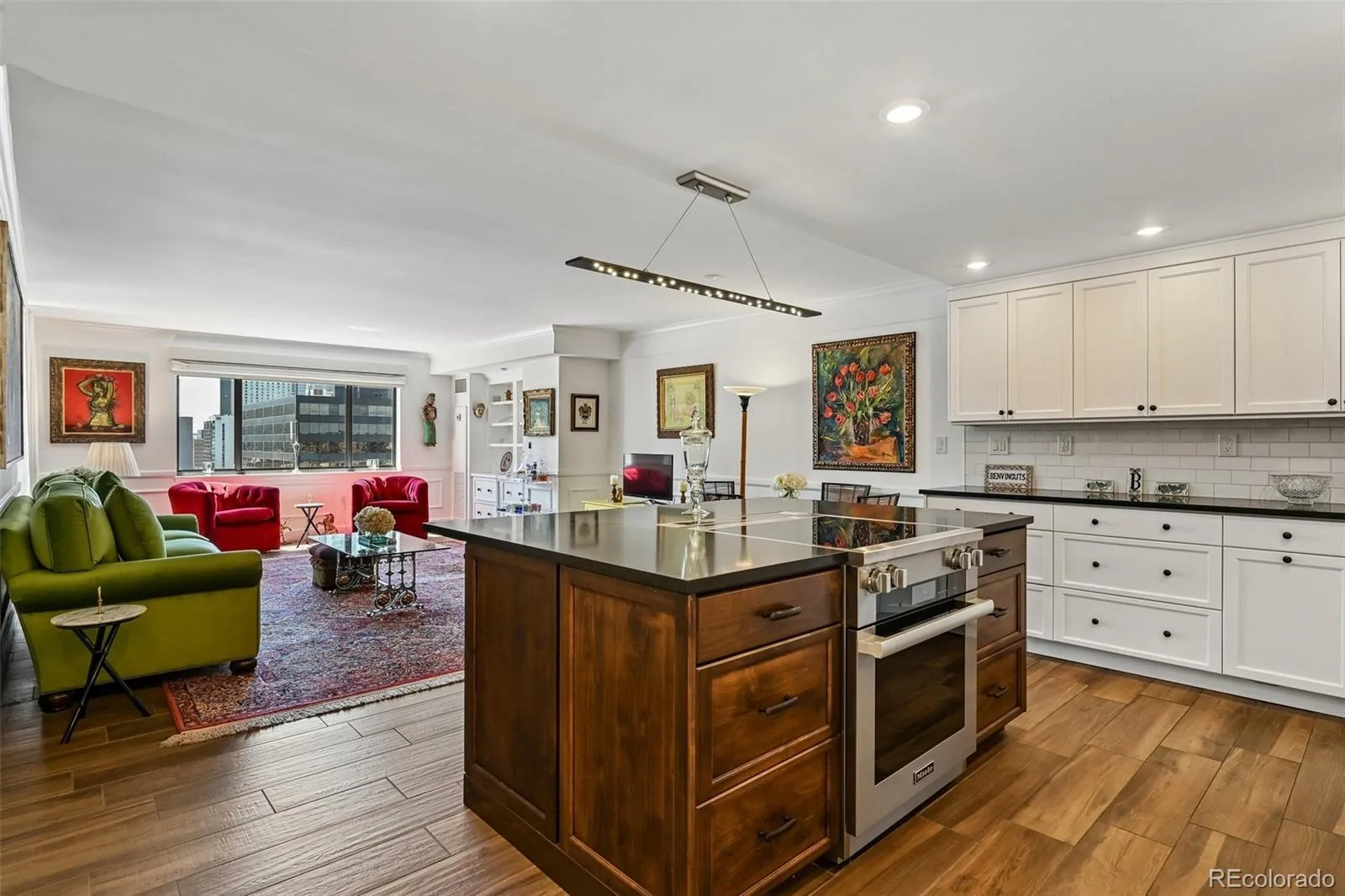 1551 Larimer Street #2006 Denver CO 80202 | MLS #REC5257196 09242026072650 1600 1