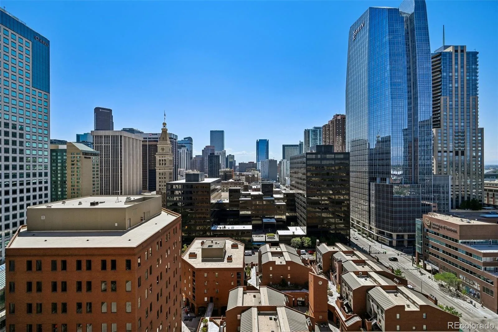 1551 Larimer Street #2006 Denver CO 80202 | MLS #REC5257196 09242026072650 1600 16