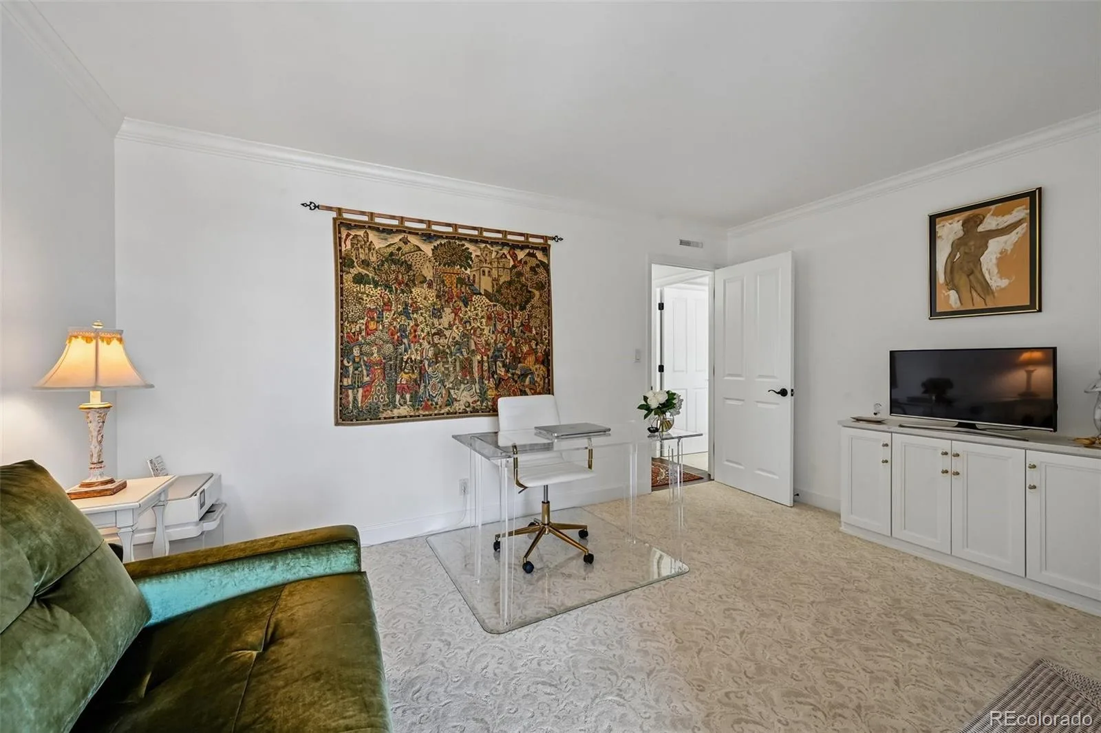 1551 Larimer Street #2006 Denver CO 80202 | MLS #REC5257196 09242026072650 1600 17