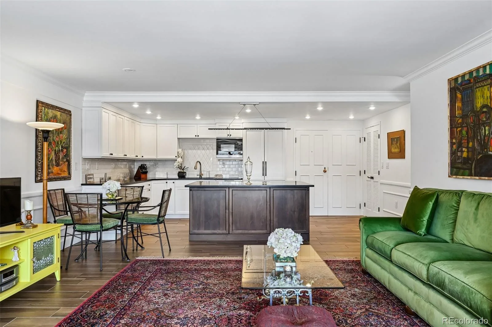 1551 Larimer Street #2006 Denver CO 80202 | MLS #REC5257196 09242026072650 1600 2